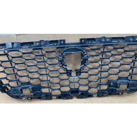 MAZDA CX-60 CX60 GRILL ATRAPA ZDERZAKA CHŁODNICY PRZÓD KPE6-50711