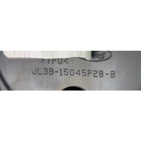 U3 FORD F150 2015- CUPHOLDER UCHWYT NA KUBKI NAPOJE FL3B-15044F06-AAW