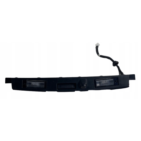 # MIKROSTYK BLENDA KLAPY KAMERA LAMPKI XCEED 19-
