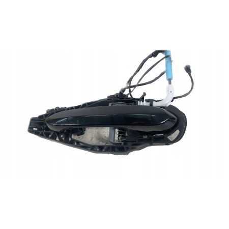 BMW X4 G02 KLAMKA DRZWI PRAWA PRZÓD 475 7401204