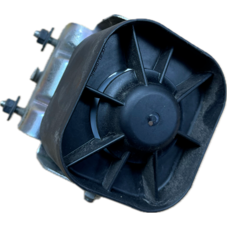 O2 CADILLAC ESCALADE IV 2014 - SYRENA ALARMU ALARMOWA 23496382