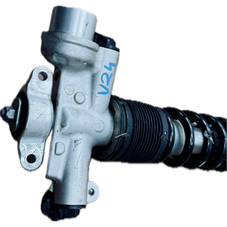 V24 MCLAREN 570S 600LT AMORTYZATOR SPRĘŻYNA PRZEDNI PRZÓD 13BA445RP