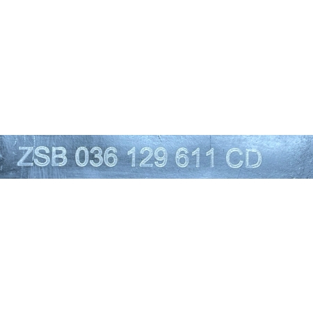 VW SEAT SKODA 1.4 16V OBUDOWA FILTRA POWIETRZA 036129611CD