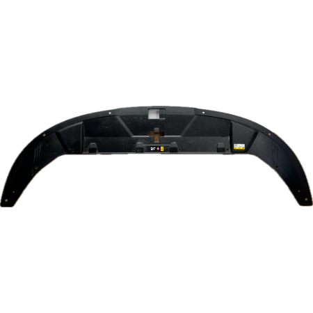 B3 KIA CARNIVAL IV 2020 - OSŁONA NAKŁADKA PASA PRZÓD 86391-R0000