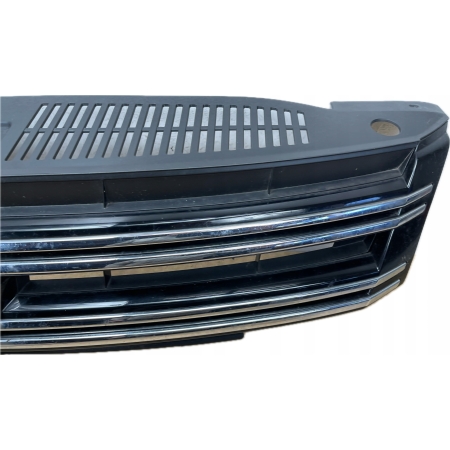 VW TIGUAN I LIFT 2011 - GRILL ATRAPA 5N0853651J