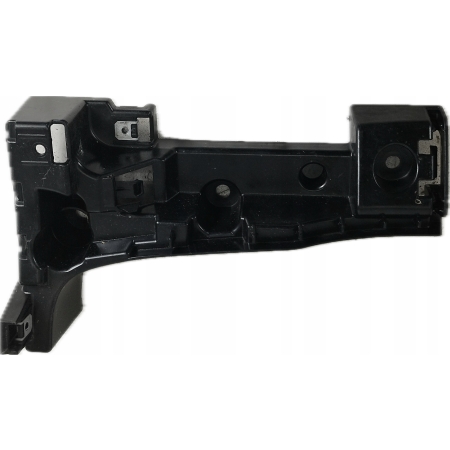 BMW X5 E70 MOCOWANIE ŚLIZG ZDERZAKA TYŁ TYLNEGO LEWY 7226935