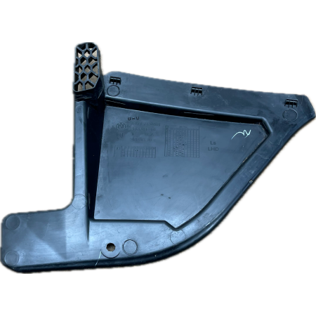 BMW X5 G05 X6 G06 OSŁONA ZAŚLEPKA PODSZYBIA LEWA 7434881