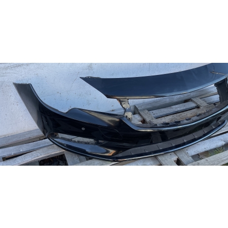 OPEL ASTRA V K 5 2015- ZDERZAK PRZÓD PRZEDNI POD PDC