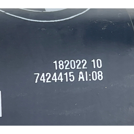 @ BMW X4 G02 SIŁOWNIK KLAPY LEWY 7424415