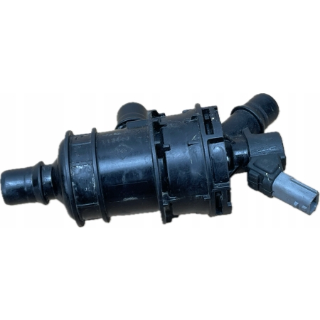RENAULT NISSAN DACIA DODATKOWA POMPA WODY 112446