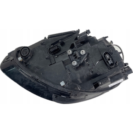 PORSCHE CAYENNE II LIFT LAMPA XENON D3S PRZÓD PRAWA 7P5941754AA 07.09.21