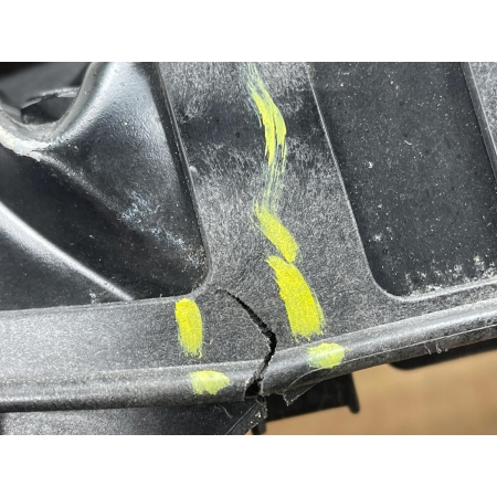 FORD FOCUS MK4 PAS PRZEDNI WZMOCNIENIE ROLETA ŻALUZJA JX6B-A16E146-B