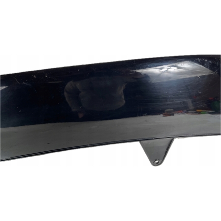 SEAT CUPRA FORMENTOR SPOILER DOKŁADKA ZDERZAKA PRZÓD 5FF805902A ORYGINAŁ