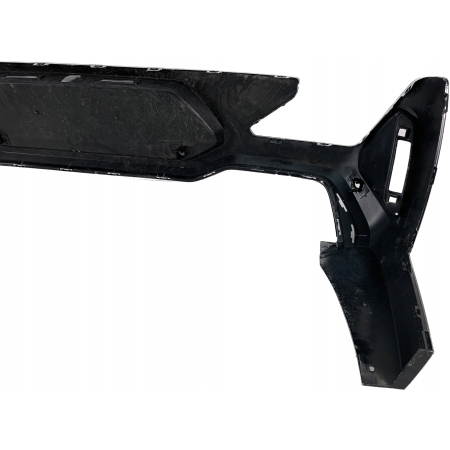 BMW X3 G02 F98 M SPOILER ZDERZAKA TYŁ 8081898