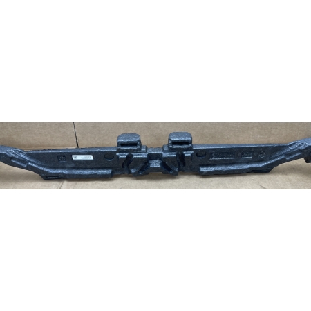 BMW 2 U06 ABSORBER ZDERZAKA PRZÓD PRZEDNI PIANKA STYROPIAN 8737245