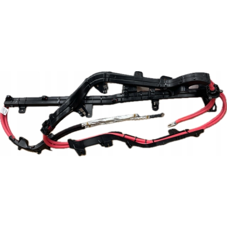 BMW X3 G01 X4 G02 PRZEWÓD ZASILAJĄCY PLUSOWY AKUMULATORA 8736073 8736071