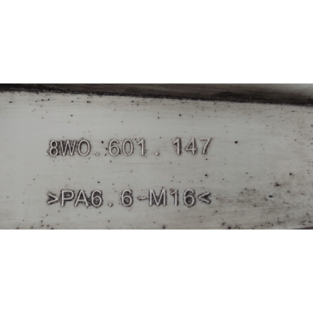 AK80 KOŁPAK AUDI A4 B9 8W0601147 ORYGINAŁ 16
