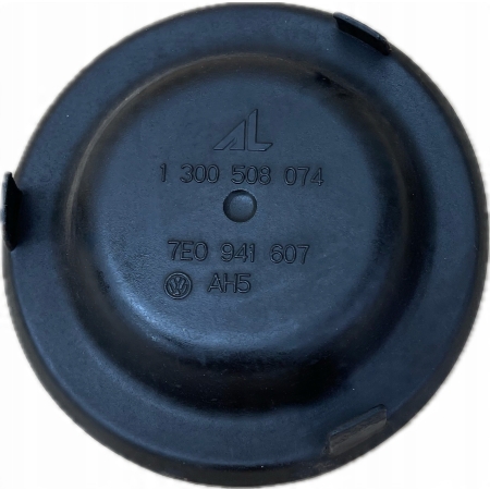 VW T5 LIFT T6 ZAŚLEPKA DEKIELEK 7E0941607 AL 1300508074