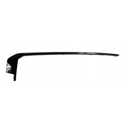 BMW M4 G82 21- LISTWA ZDERZAKA TYŁ LEWA 8076447