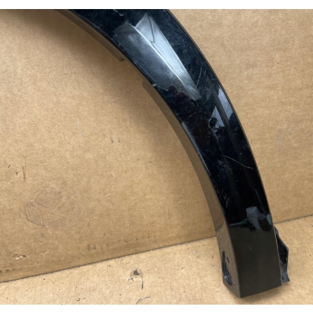 K91 MAZDA CX-5 II LIFT 2022 - LISTWA BŁOTNIKA LEWY PRZÓD KPG1-51W31