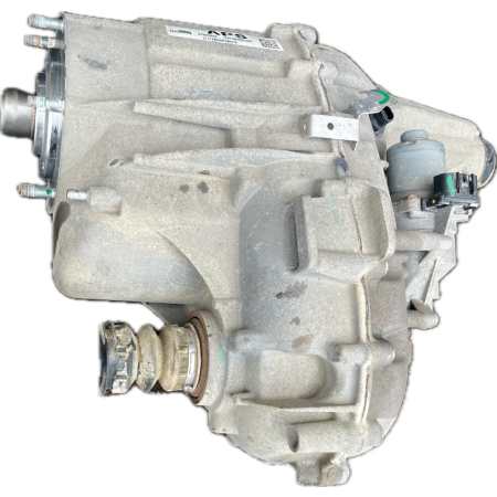 O2 CADILLAC ESCALADE IV 2014 - 6.2 V8 REDUKTOR SKRZYNI BIEGÓW 84153006