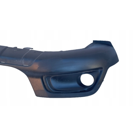% SPOILER ZDERZAKA PRZÓD PEUGEOT 2008 12-