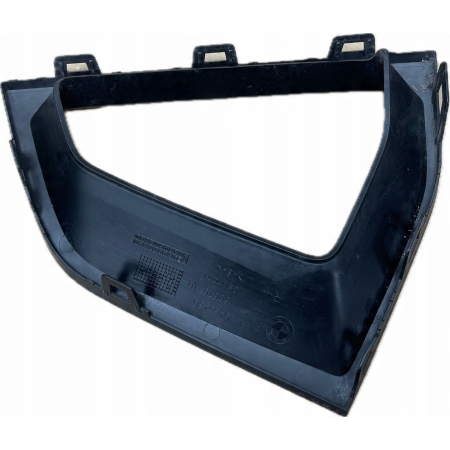 BMW 5 G30 G31 KRATKA PRAWA ZDERZAKA PRZÓD 9463480