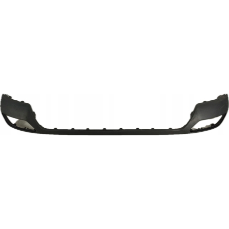 DYFUZOR SPOILER ZDERZAKA TYŁ SEAT ATECA LIFT 575 20- 575807425D