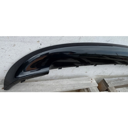 MINI R55 CLUBMAN SPOILER ZDERZAKA TYŁ TYLNY 7260547