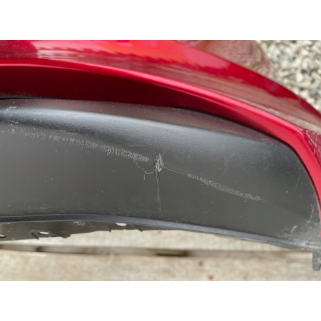 MAZDA 3 BP 2019 - ZDERZAK PRZÓD PRZEDNI PDC BCKN-50031