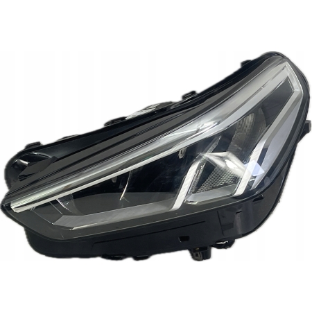 LAMPA LEWA PRZÓD PRZEDNIA BMW X1 U11 2022- FULL LED 5A5BD43 20.04.2023