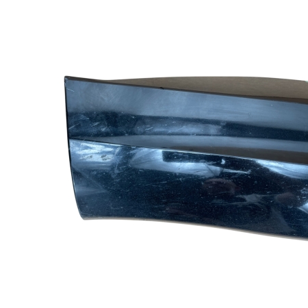 L18 OPEL GRANDLAND X LISTWA DRZWI LEWY PRZÓD 9840296977