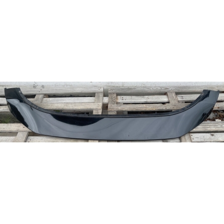 AUDI Q6 E-TRON SPOILER DOKŁADKA ZDERZAKA PRZÓD 85H807733A