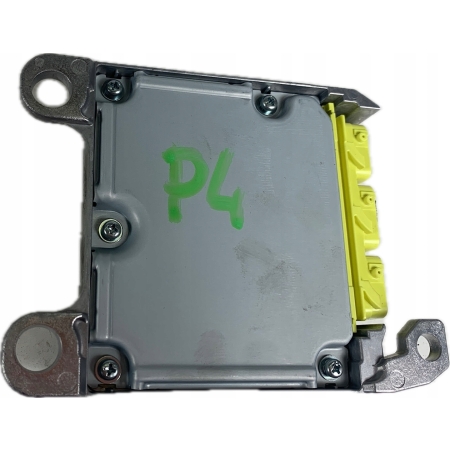 P4 TOYOTA RAV4 V 5 2020 - STEROWNIK MODUŁ PODUSZEK AIRBAG 89170-42D51