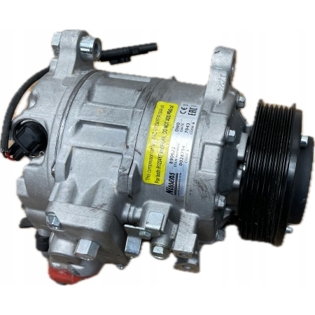 KOMPRESOR KLIMATYZACJI BMW NISSENS 890622