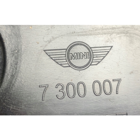 K45 MINI F56 LISTWA SŁUPKA A LEWA 7300007