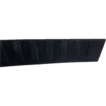 U6 FORD F150 15- LISTWA NAKŁADKA PROGOWA LEWA FL3B-1813201-AHW