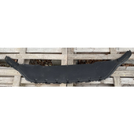 VW PASSAT B8 LIFT SPOILER OSŁONA ZDERZAKA PRZÓD 3G0805903J