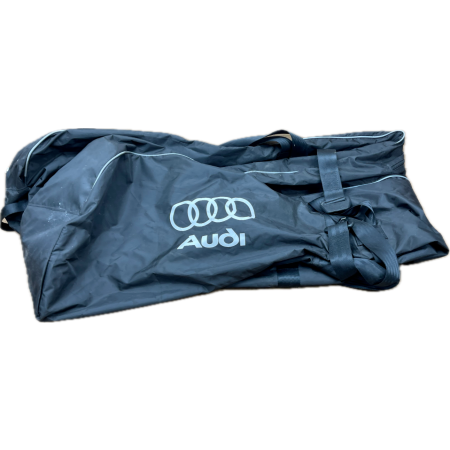 ORYGINALNY AUDI WOREK POKROWIEC TORBA NA NARTY SKI BAG 4L0885215K