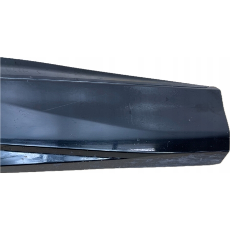 K87 AUDI Q4 E-TRON LISTWA DRZWI PRAWY PRZÓD 89A853960A