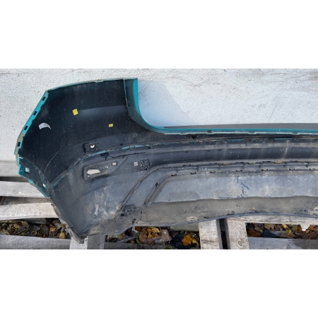 # VW T-CROSS TCROSS 2GM ZDERZAK TYŁ TYLNY POD PDC 2GM807421