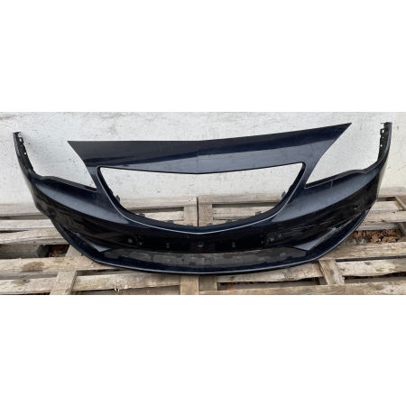 OPEL CASCADA 2013 - ZDERZAK PRZÓD PRZEDNI POD PDC GM 13369002