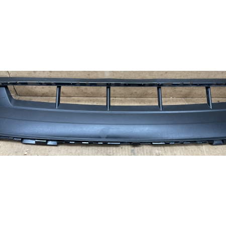 PORSCHE CAYENNE III 3 LIFT 9Y0 KRATKA ZDERZAKA PRZÓD  SPOILER 9Y0807684B