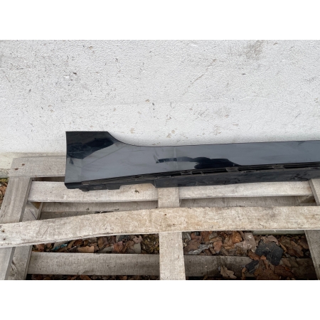 LPA316 AUDI A5 II 8W8 LISTWA PROGOWA PRAWA 8W8853860A