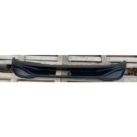 VW GOLF VIII 8 HB SPOILER ZDERZAKA TYŁ 5H6807568