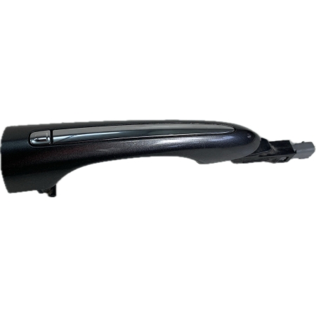 U7A CHRYSLER PACIFICA II 16- KLAMKA DRZWI LEWA PRZÓD KEYLESS 5RR21LAUAD