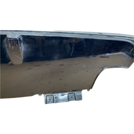 OPEL ASTRA L VI KOMBI SPOILER DOKŁADKA ZDERZAKA TYŁ PDC  9842252280