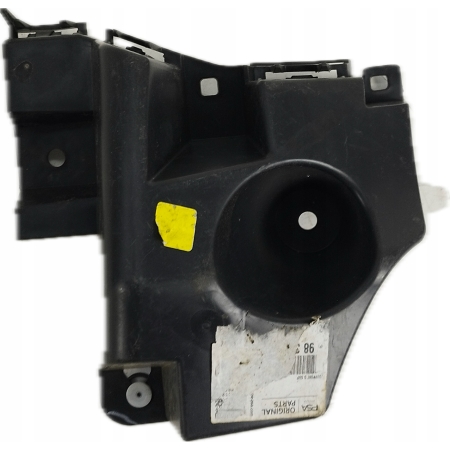 CITROEN C4 III ŚLIZG ZDERZAKA TYŁ PRAWY MOCOWANIE 9831818880
