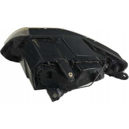 LAMPA PRAWA PRZÓD PRZÓDNIA XENON EU BMW Z4 E85