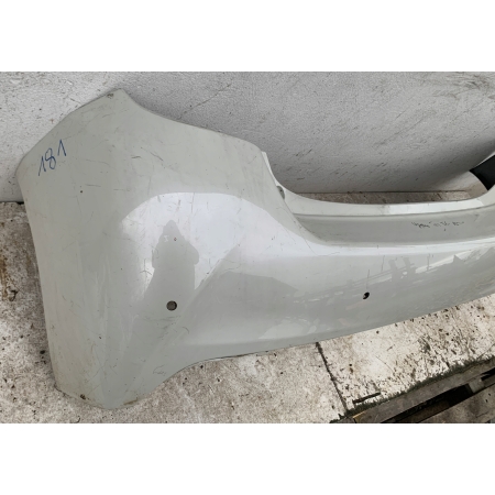 +ZDERZAK TYŁ TYLNY TOYOTA YARIS III LIFT 14-17 PDC